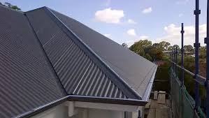 Best Steel Roofing  in Merrick, NY